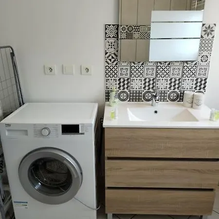 La Porte Du Champagne Daire