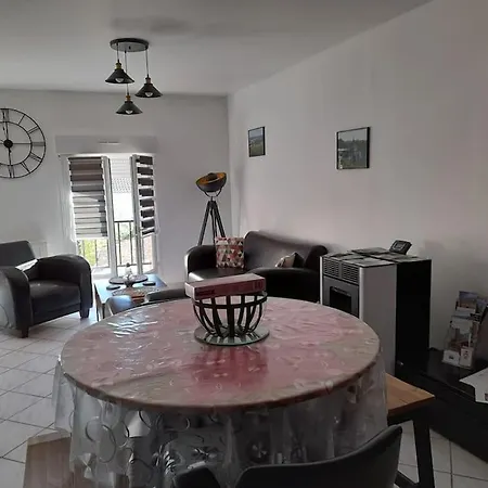 La Porte Du Champagne *