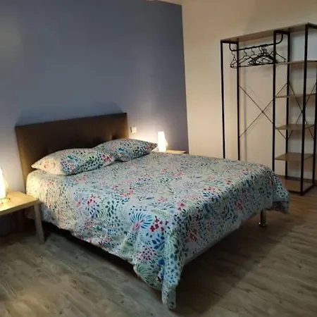 Daire La Porte Du Champagne