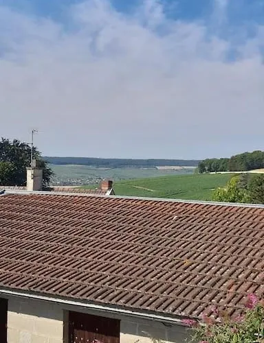 La Porte Du Champagne * Hautvillers