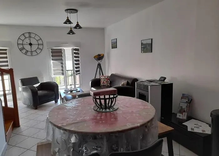 La Porte Du Champagne *