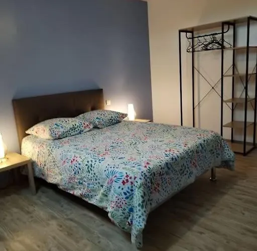 Apartment La Porte Du Champagne