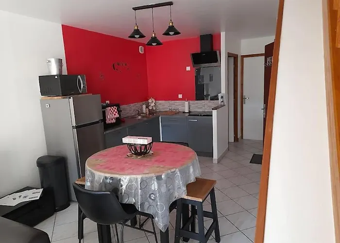 La Porte Du Champagne Hautvillers